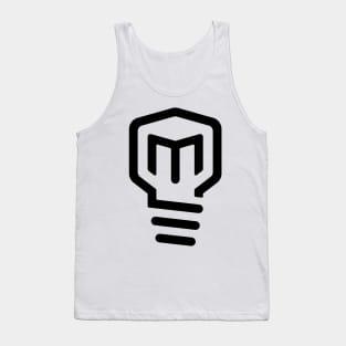 Mark Rober Tank Top